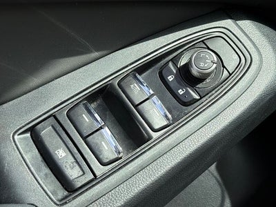 2023 Subaru Ascent Onyx Edition
