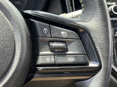 2023 Subaru Ascent Onyx Edition