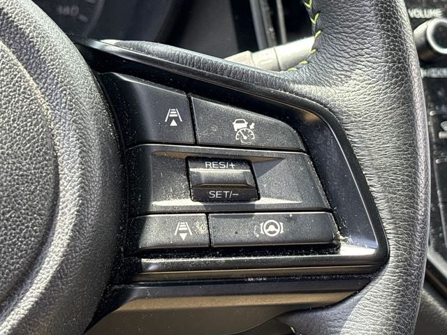 2023 Subaru Ascent Onyx Edition