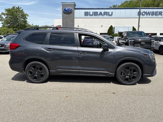 2023 Subaru Ascent Onyx Edition