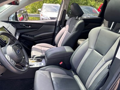 2023 Subaru Ascent Onyx Edition