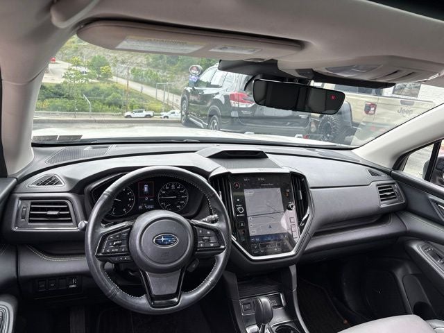 2023 Subaru Ascent Onyx Edition