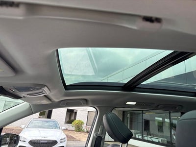 2023 Subaru Ascent Onyx Edition