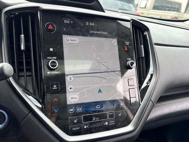 2023 Subaru Ascent Onyx Edition