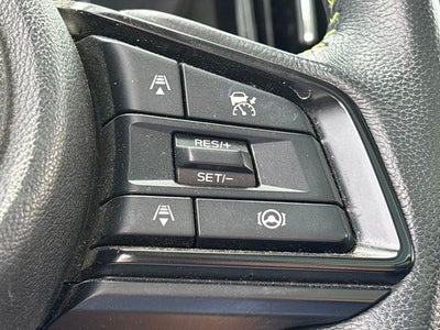 2023 Subaru Ascent Onyx Edition