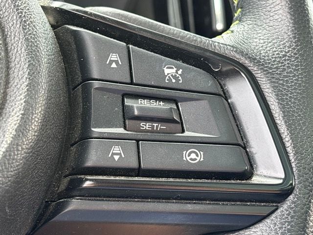 2023 Subaru Ascent Onyx Edition