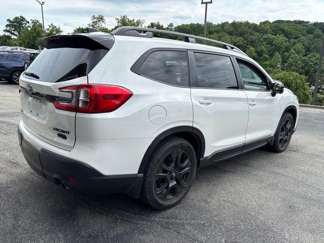 2023 Subaru Ascent Onyx Edition