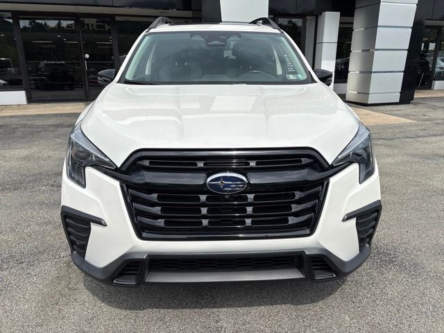 2023 Subaru Ascent Onyx Edition