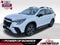 2025 Subaru Ascent Limited