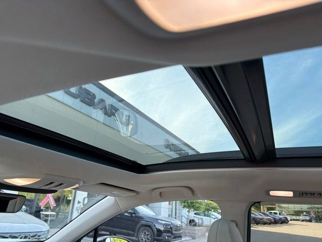 2025 Subaru Ascent Limited