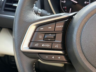 2025 Subaru Ascent Limited
