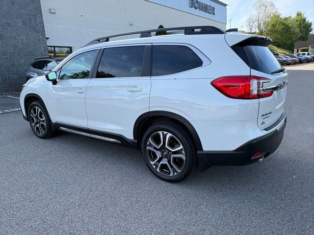 2025 Subaru Ascent Limited