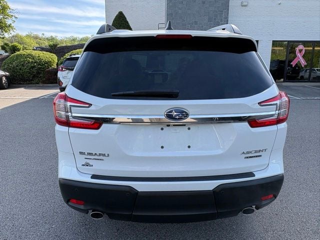 2025 Subaru Ascent Limited
