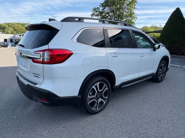 2025 Subaru Ascent Limited