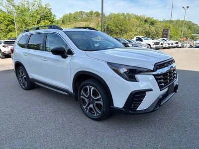 2025 Subaru Ascent Limited