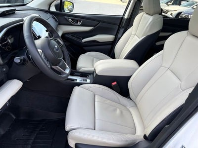 2025 Subaru Ascent Limited