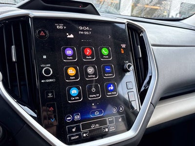2023 Subaru Ascent Limited