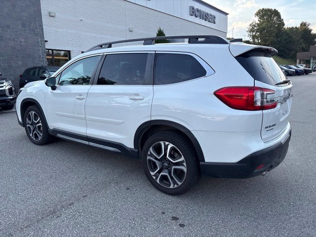2023 Subaru Ascent Limited