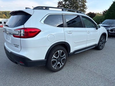 2023 Subaru Ascent Limited