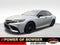 2021 Toyota Camry SE Nightshade