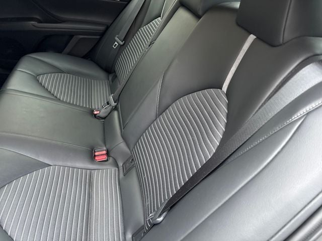 2021 Toyota Camry SE Nightshade