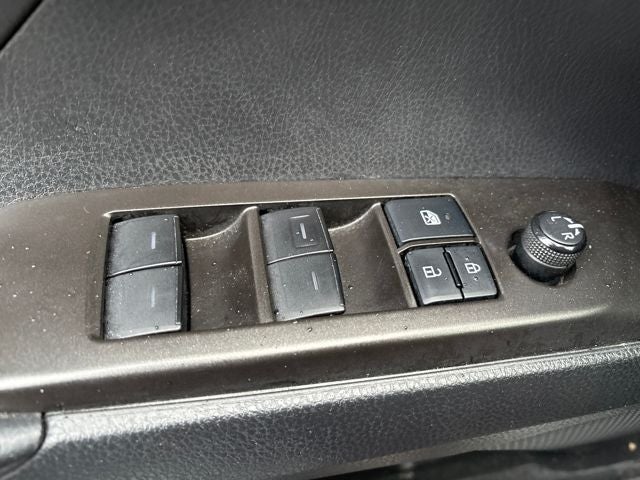 2021 Toyota Camry SE Nightshade