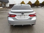 2021 Toyota Camry SE Nightshade