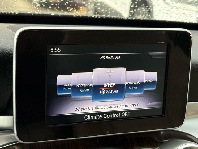 2018 Mercedes-Benz C-Class C 300 4MATIC®