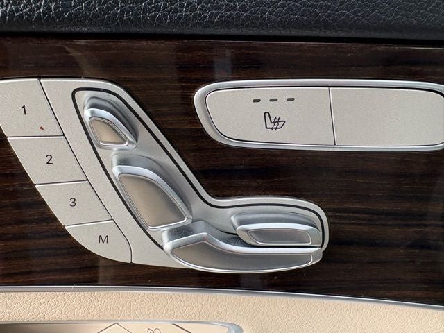 2018 Mercedes-Benz C-Class C 300 4MATIC®