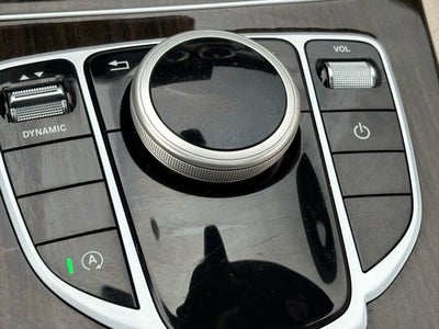 2018 Mercedes-Benz C-Class C 300 4MATIC®