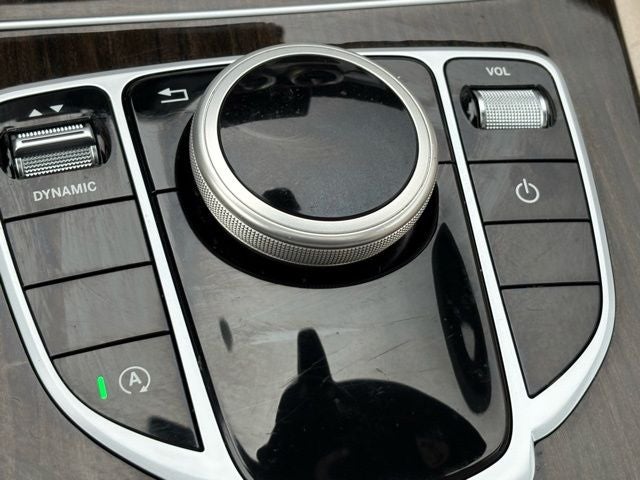 2018 Mercedes-Benz C-Class C 300 4MATIC®