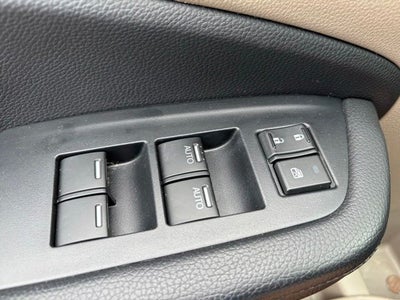 2021 Honda Pilot Touring 7 Passenger