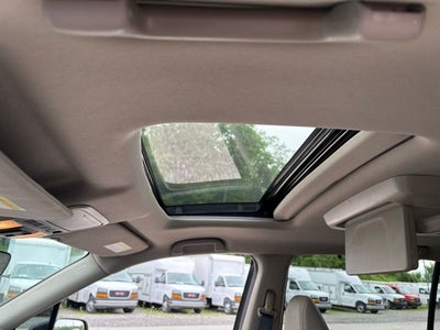2021 Honda Pilot Touring 7 Passenger