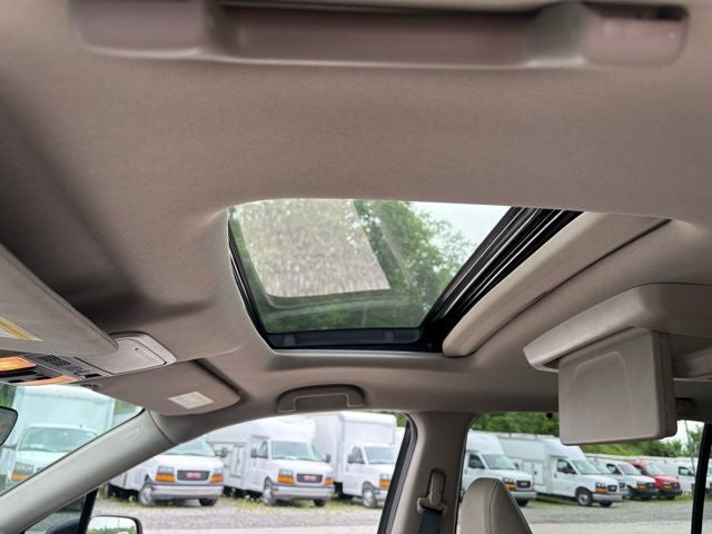2021 Honda Pilot Touring 7 Passenger