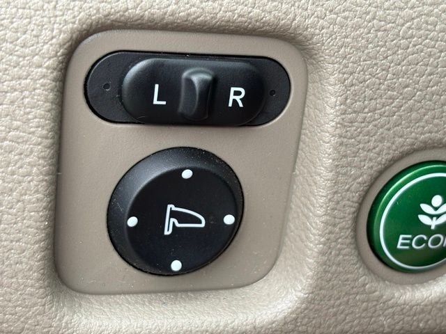 2021 Honda Pilot Touring 7 Passenger