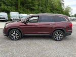 2021 Honda Pilot Touring 7 Passenger