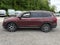 2021 Honda Pilot Touring 7 Passenger
