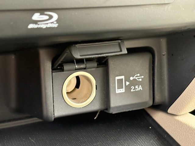 2021 Honda Pilot Touring 7 Passenger