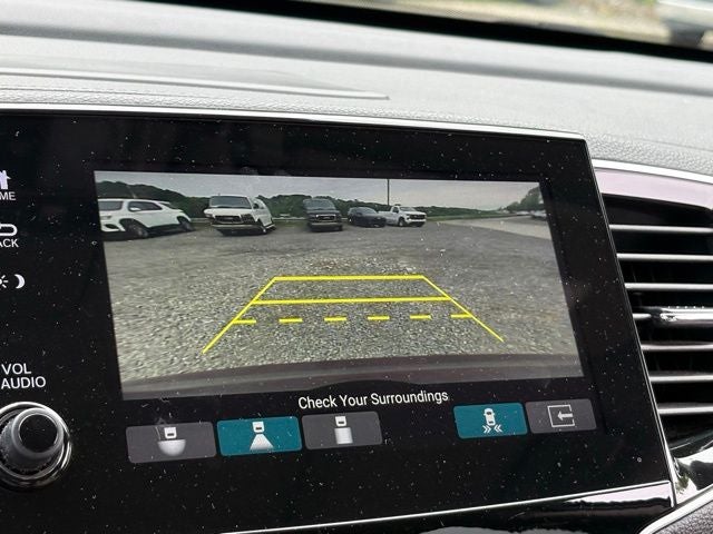 2021 Honda Pilot Touring 7 Passenger