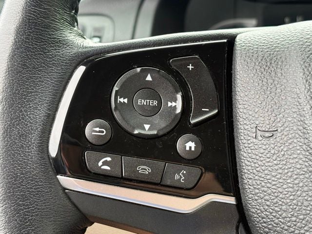 2021 Honda Pilot Touring 7 Passenger