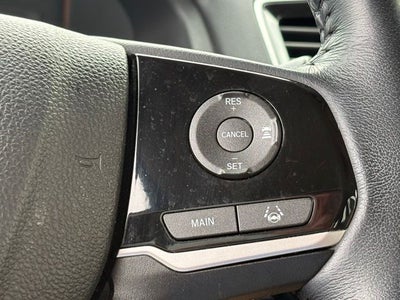 2021 Honda Pilot Touring 7 Passenger