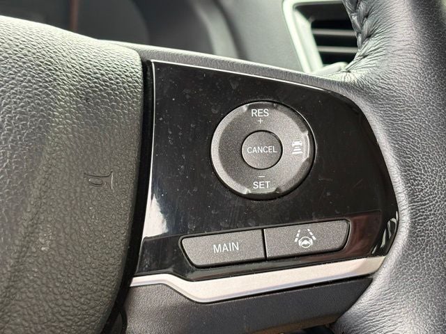 2021 Honda Pilot Touring 7 Passenger