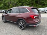 2021 Honda Pilot Touring 7 Passenger