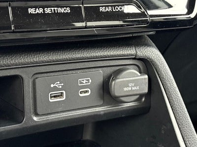 2024 Honda Pilot EX-L 7 Passenger