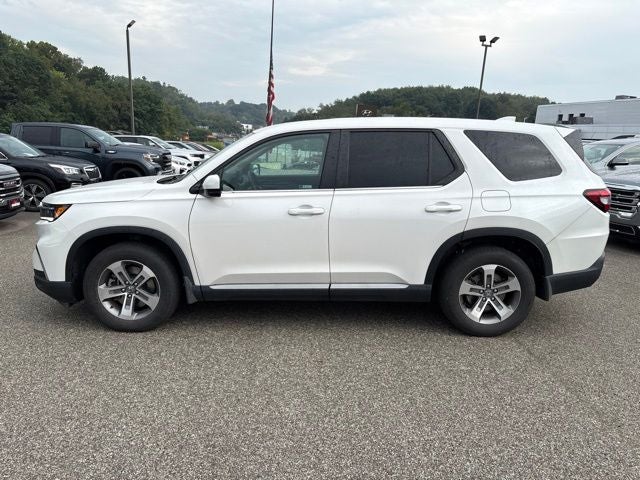 2024 Honda Pilot EX-L 7 Passenger