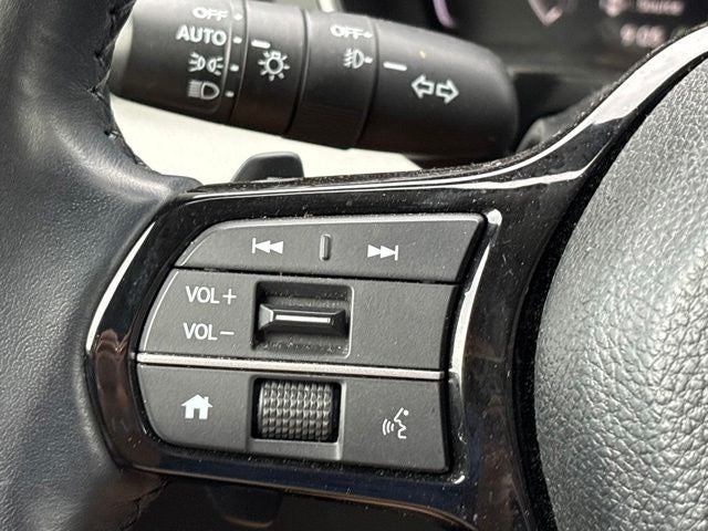 2024 Honda Pilot EX-L 7 Passenger