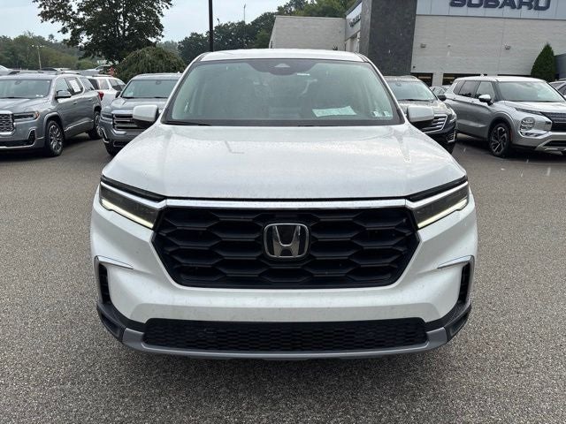 2024 Honda Pilot EX-L 7 Passenger