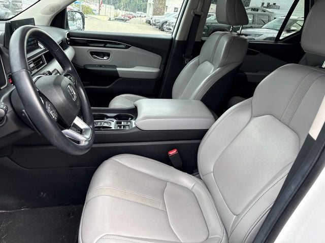 2024 Honda Pilot EX-L 7 Passenger