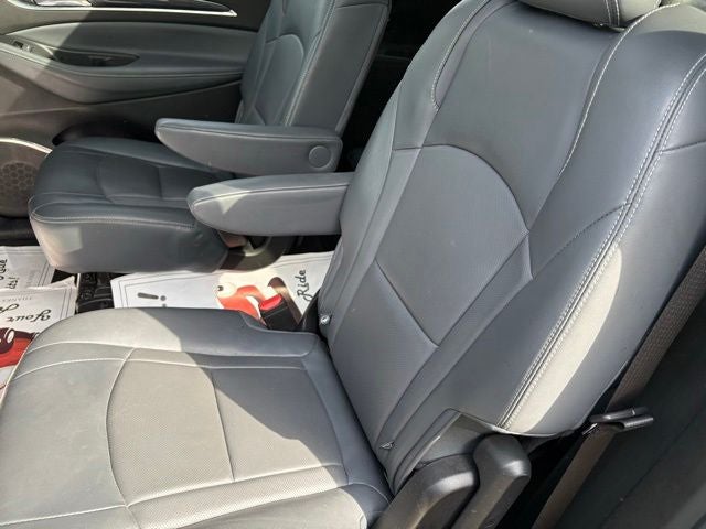 2018 Buick Enclave Premium Group