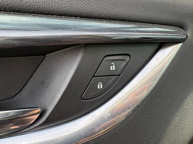 2018 Buick Enclave Premium Group